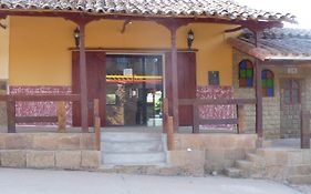 Hotel Lodge Colibri Viajero